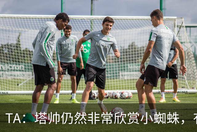 TA：塔帅仍然非常欣赏小蜘蛛，有意巴尔科拉、克鲁皮，关注卢克巴